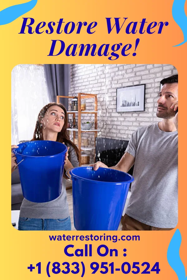 water restoration United Water Restoration Downers Grove